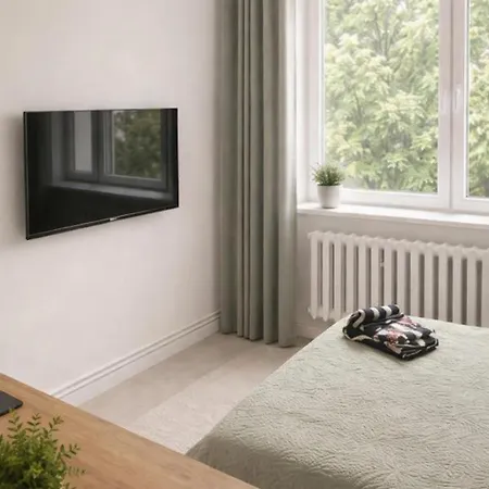 Apartamento Sea Breeze - 10 Minut Plaza
