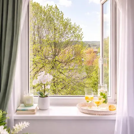 Apartamento Sea Breeze - 10 Minut Plaza Gdynia
